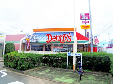 デニーズ 三島北店の画像1