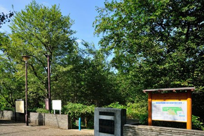 西原自然公園の画像1