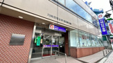 川崎信用金庫 稲田堤支店