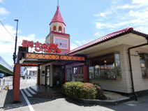 長崎ちゃんめん 福浜店