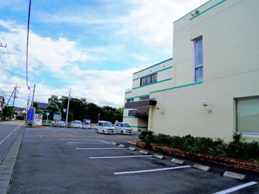 三島市医師会三島メディカルセンターの画像1