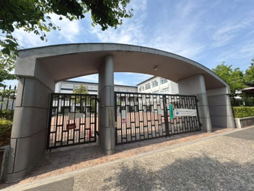 錦林小学校の画像1