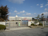 香芝市立 三和小学校