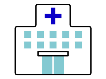 聖ルチア病院の画像1