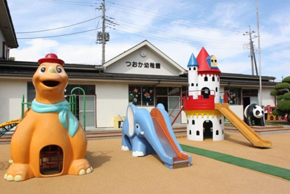 都岡幼稚園の画像1