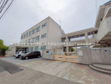 名古屋市立豊治小学校