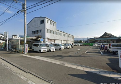 閉店！ＪＡふじ伊豆 フレッシュ錦田店の画像1