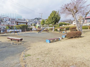 ふよう公園の画像1