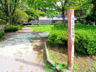 みどり野公園の画像1