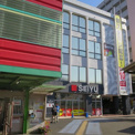 西友 小平店