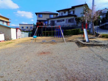 小山中島町公園