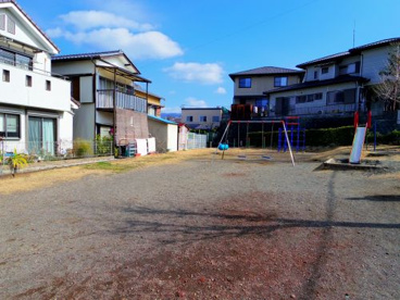 小山中島町公園の画像2