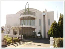 小平市役所 花小金井南児童館