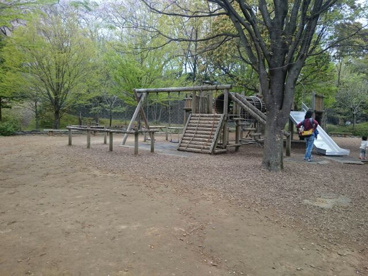 上岩崎公園の画像2