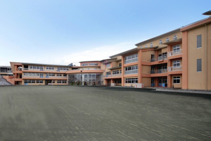 真岡市立久下田小学校の画像1