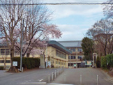 真岡市立真岡小学校