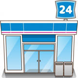 ローソン 久留米長門石三丁目店