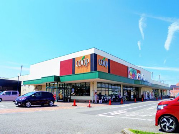 使わない！コープしずおか 新沢田店の画像1