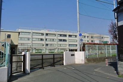 川崎市立日吉小学校情報ページ|武蔵小杉・川崎の一戸建てなどの不動産
