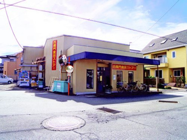 閉店！西間門食品ストアの画像1