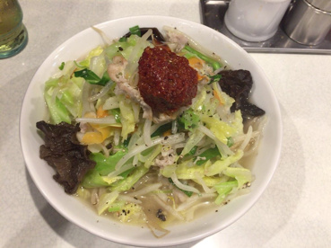 麺処 まるよし商店の画像2
