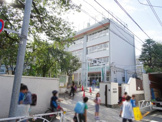 東根小学校