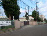 横浜市立谷本中学校