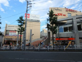 ウェルシア藤が丘店