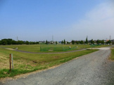 公園 吉川運動公園