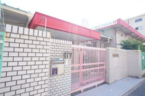 長吉第二幼稚園