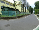 所沢市立若松小学校