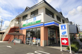 ローソンならコープwithローソン真美ケ丘