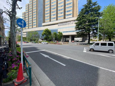 国立国際医療研究センター病院の画像1