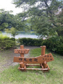 県立四尾連湖自然公園