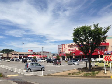 パルティ・フジ衣山の画像1