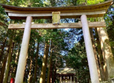 北口本宮冨士浅間神社