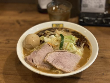 濃菜麺井の庄の画像1