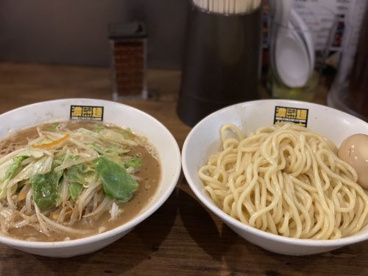 濃菜麺井の庄の画像2