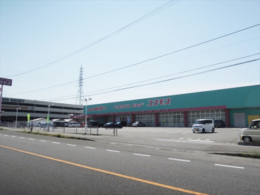 ドラッグコスモス堀江店の画像1