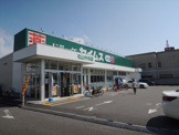 ドラッグセイムス松山中央店