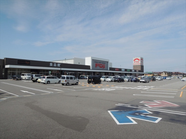フジ安城寺店の画像1
