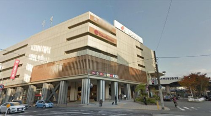 成城石井の画像1