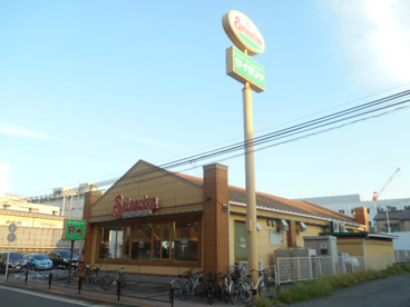 サイゼリア　川崎古市場店の画像1