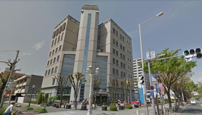 堺北警察署の画像1