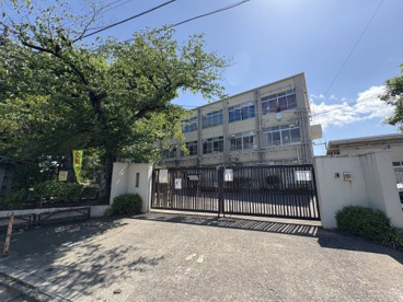 吉祥院小学校の画像1