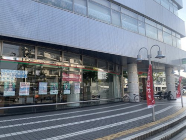 茨木郵便局の画像2