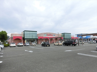 ハトマート北条店の画像1