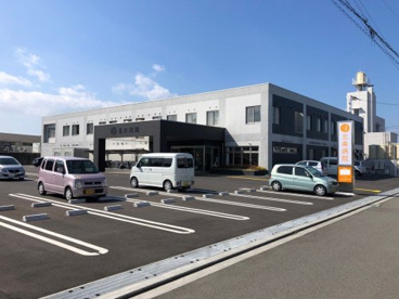 北条病院の画像1