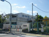 堺市立東深井小学校