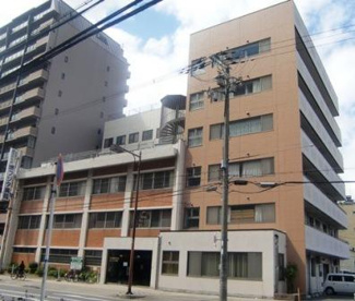 堺フジタ病院の画像1